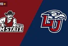 2023 Conference USA Championship Game