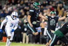 2023 AAC Championship Game betting