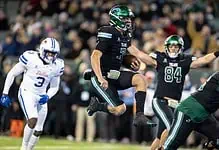2023 AAC Championship Game betting