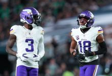 week 14 Vikings at Raiders