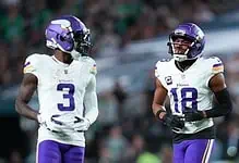 week 14 Vikings at Raiders