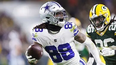 wild card packers at cowboys