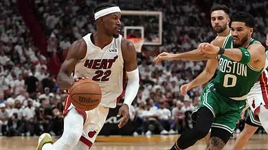 February 11th Celtics at Heat betting