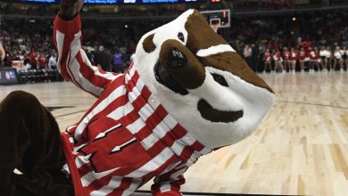 February 4th Purdue at Wisconsin betting