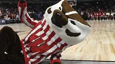 February 4th Purdue at Wisconsin betting
