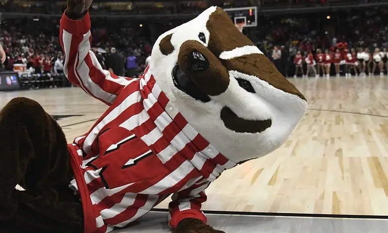 February 4th Purdue at Wisconsin betting