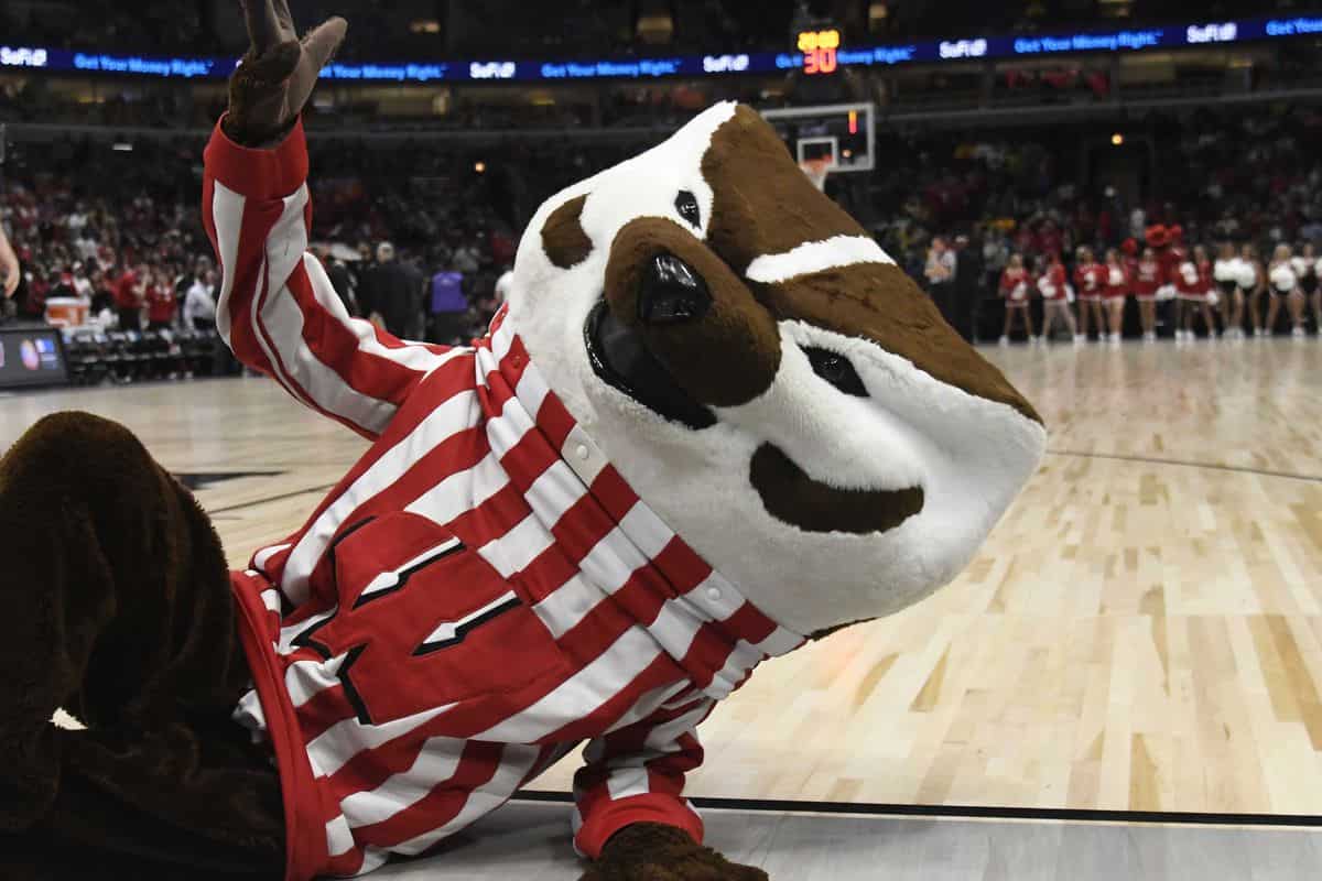 February 4th Purdue at Wisconsin betting