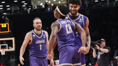 James Madison vs Duke