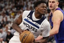 April 10th Timberwolves at Nuggets betting