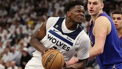 April 10th Timberwolves at Nuggets betting