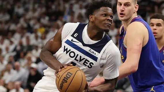 April 10th Timberwolves at Nuggets betting