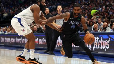 Mavericks vs Clippers Game 1 betting