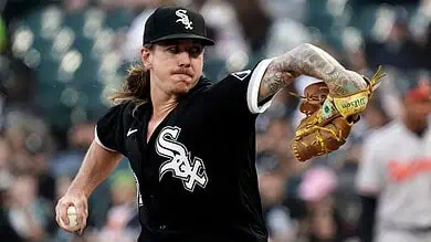 May 23rd Orioles at White Sox betting