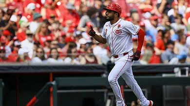 May 28th Cardinals at Reds betting