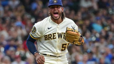 June 8th Brewers at Tigers betting