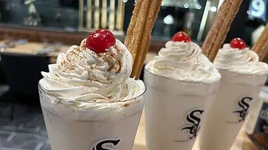 June 26th Dodgers at White Sox betting