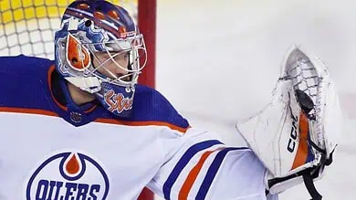 Stars at Oilers Game 6 betting