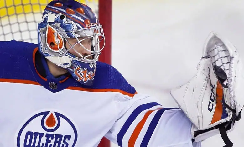Stars at Oilers Game 6 betting