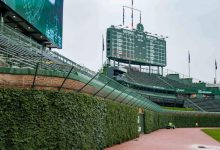 August 16th Blue Jays at Cubs betting