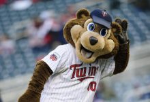 August 12th Royals at Twins betting